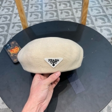 Prada Caps